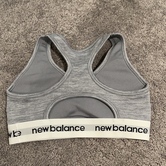 New Balance Sports Bra - Picture 2 of 2